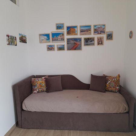 Sikelia Etna House Villa Zafferana Etnea Ngoại thất bức ảnh